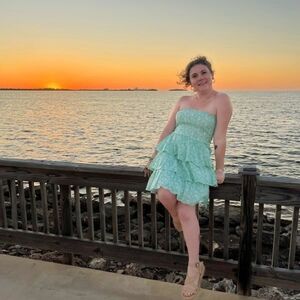 Meet your Posher, Jada